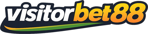 Logo visitorbet88